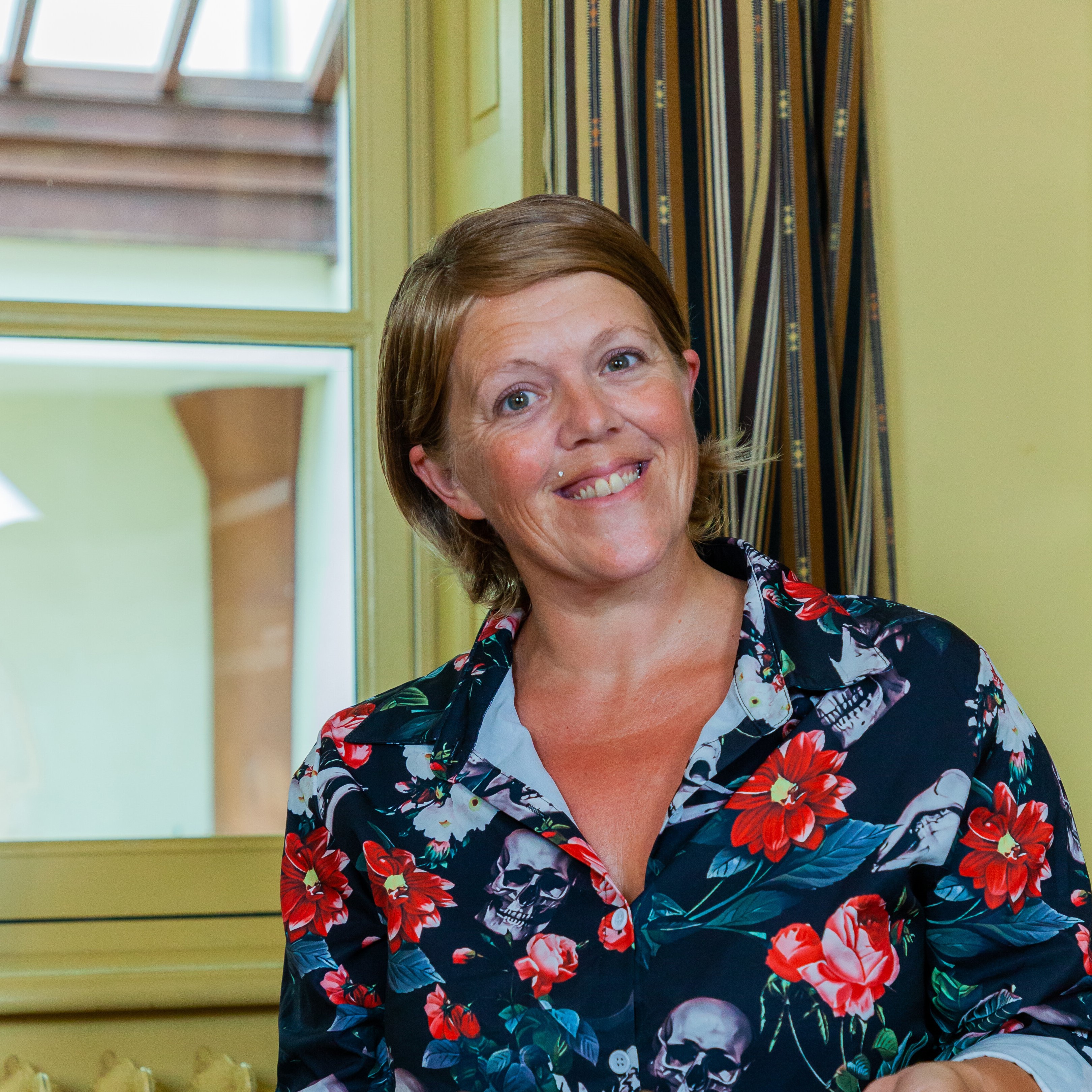 Photo de Graziella Giboni